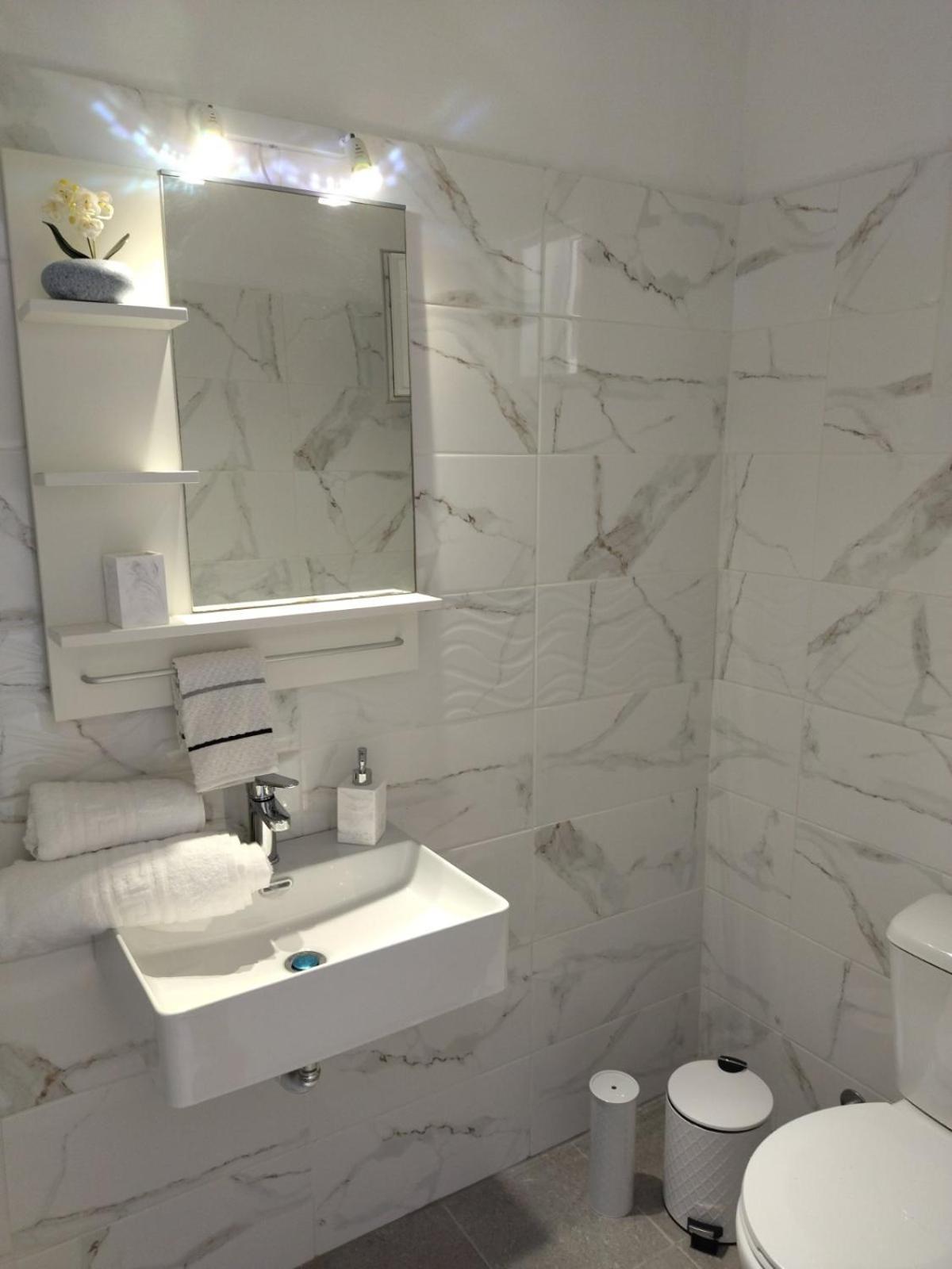 Digkas Apartments Kato Korakiana 외부 사진